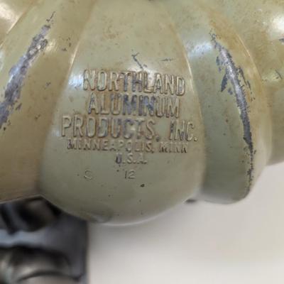 Bundt - lette Pan & Nordic Ware Pan Northland