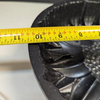 Nordic Ware Sunflower Pan