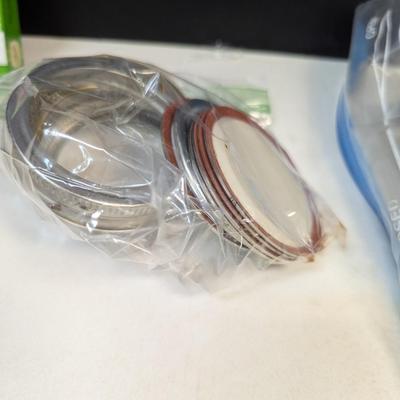 Canning Jar Accessories