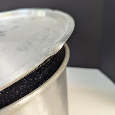 Pair Of Canning Pots