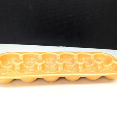 Vintage Ceramic Egg Holder