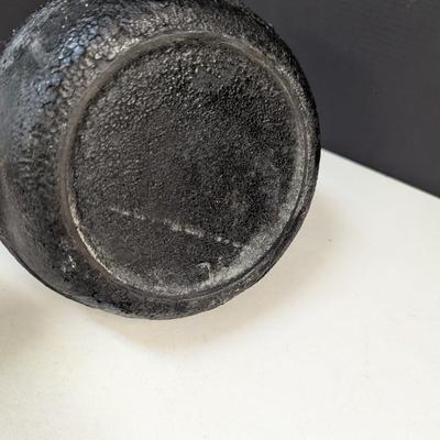 Pair Of Cast Iron Pans