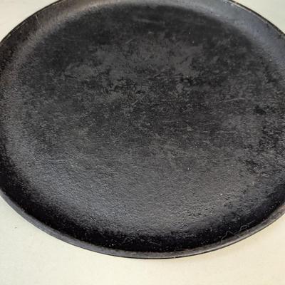 Lodge 10 1/2" Old Style Griddle