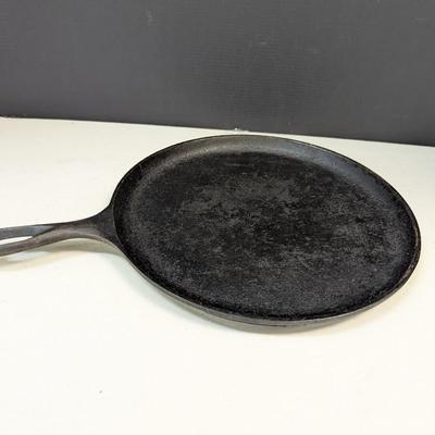 Lodge 10 1/2" Old Style Griddle