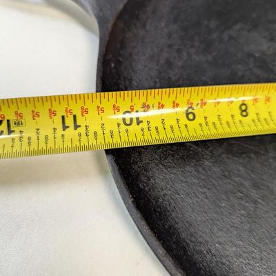 Lodge 10 1/2" Old Style Griddle