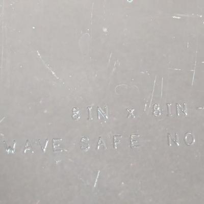 Anchor Hocking/Pyrex Storage Contains