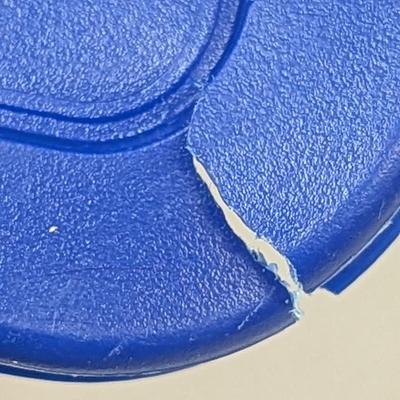 Pyrex Storage Containers