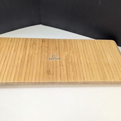 Assortment Of Kitchen Accessories