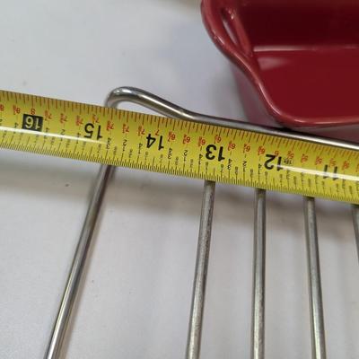 Assortment Of Kitchen Accessories