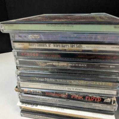 Assortment Of CD's Various Artists