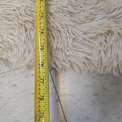 Duvet Cover Approx 77" x 76"