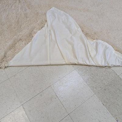 Duvet Cover Approx 77" x 76"