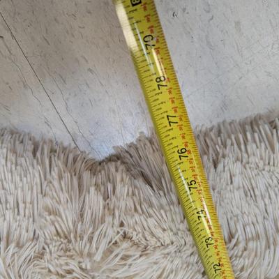 Duvet Cover Approx 77" x 76"