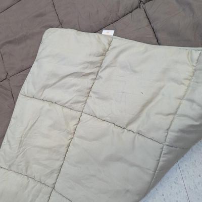 King Size Comforter