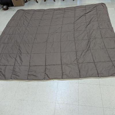 King Size Comforter