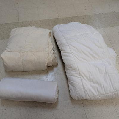 Comforters & Pillow