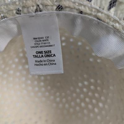 4 Different Styles Of Women's Hats