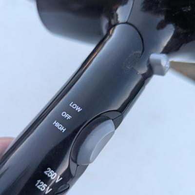 Revlon Hair dryer