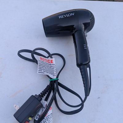 Revlon Hair dryer