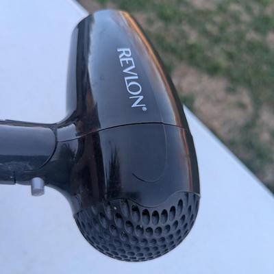 Revlon Hair dryer