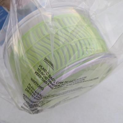 crofton Salad spinner