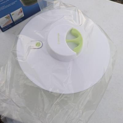 crofton Salad spinner