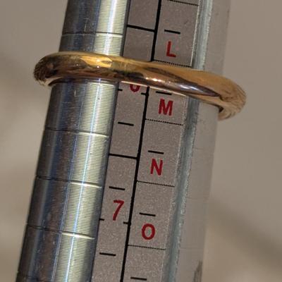 Sarah Coventry Ring size 6