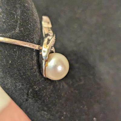 vintage ring women's size 5