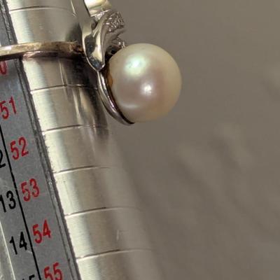 vintage ring women's size 5