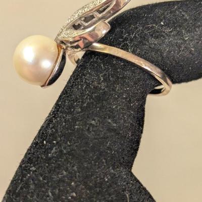 vintage ring women's size 5