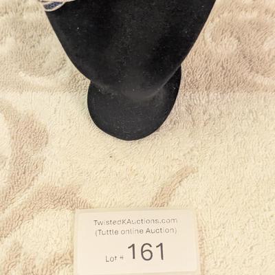 sterling silver 925 ring size 8