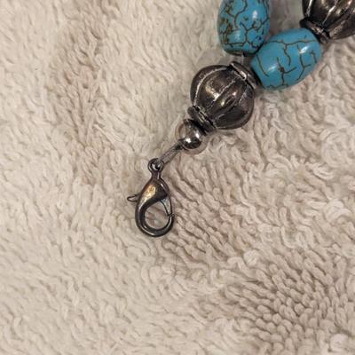 bracelet by Jerry Girouard