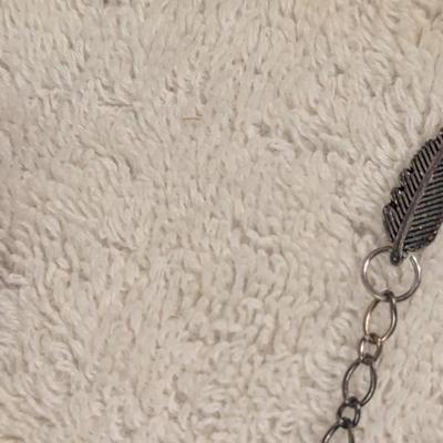 bracelet by Jerry Girouard