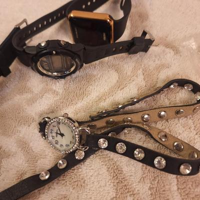 watch bundle- untested