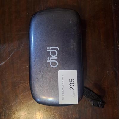 untested Leapfrog Didj game