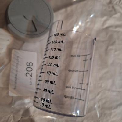 Pampered Chef The Grate Container #1278