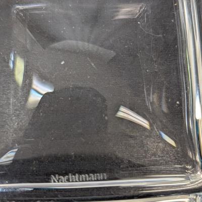 Nachtmann Clear Candy Dishes