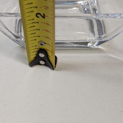 Nachtmann Clear Candy Dishes