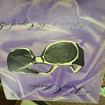 Vinyl Records Various Artists