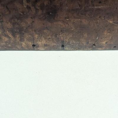 Japanese Gyosho Bako Traveling Chest