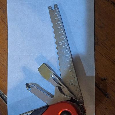 Sheffield multi-tool.