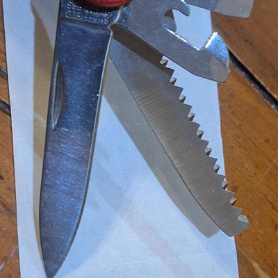 Sheffield multi-tool.