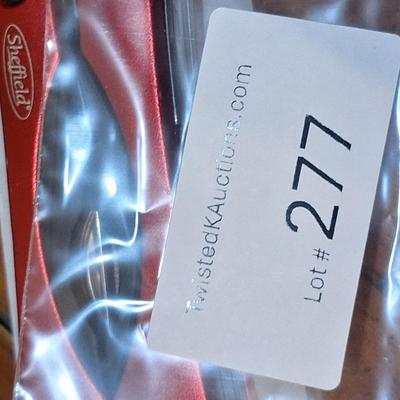 Sheffield multi-tool.