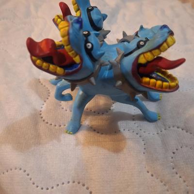 McFarlane Toys' collectible action figures from the 1999 and 2000 releases based on The Beatles' animated film Yellow Submarine