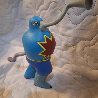 McFarlane Toys' collectible action figures from the 1999 and 2000 releases based on The Beatles' animated film Yellow Submarine