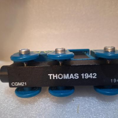 wooden Thomas based on the original 1942 version