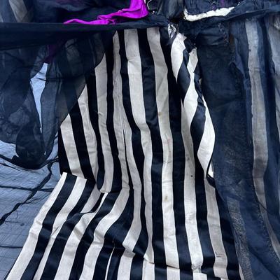 Victorian Era Dress, True Antique! WOW!