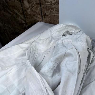 Victorian Era / 1020's Slips and Bloomers Plus Camisole Grouping