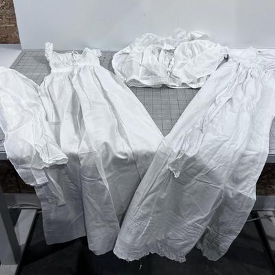 Children's Christening Dresses and Stuff