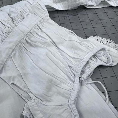 Children's Christening Dresses and Stuff